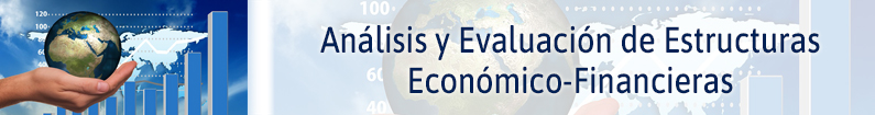Banner - Análisis y Evaluación de Estructuras Económico-Financieras